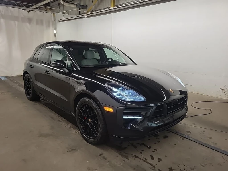 Porsche Macan * GTS * CARFAX * БЕЗ ПЪРВОНАЧАЛНА ВНОСКА, снимка 3 - Автомобили и джипове - 52921955