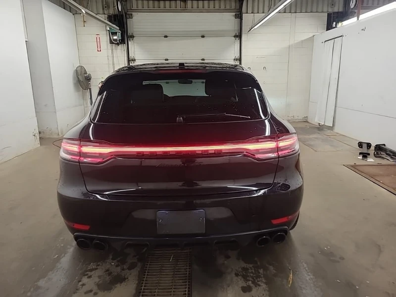 Porsche Macan * GTS * CARFAX * БЕЗ ПЪРВОНАЧАЛНА ВНОСКА, снимка 5 - Автомобили и джипове - 52921955