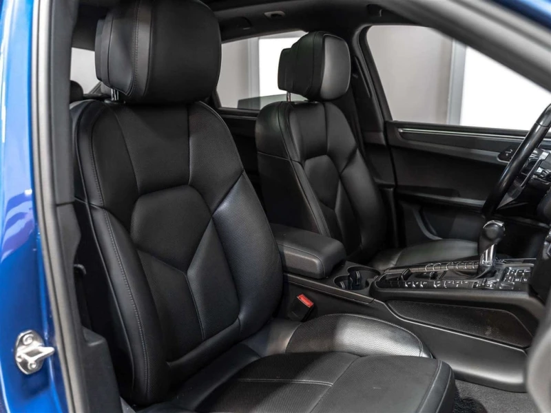 Porsche Macan * CARFAX * ЦЕНА ДО БГ, снимка 10 - Автомобили и джипове - 53055064