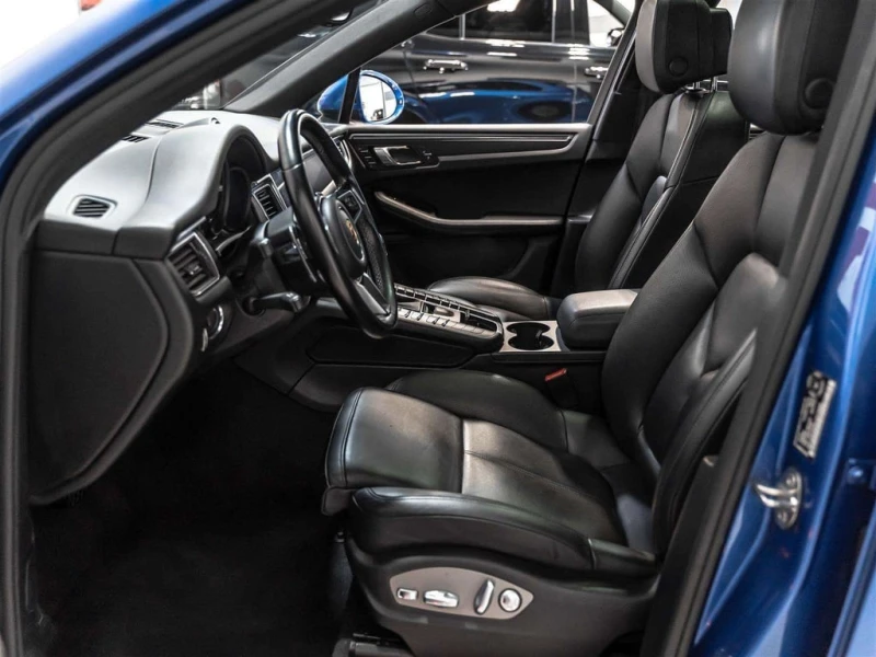 Porsche Macan * CARFAX * ЦЕНА ДО БГ, снимка 6 - Автомобили и джипове - 53055064