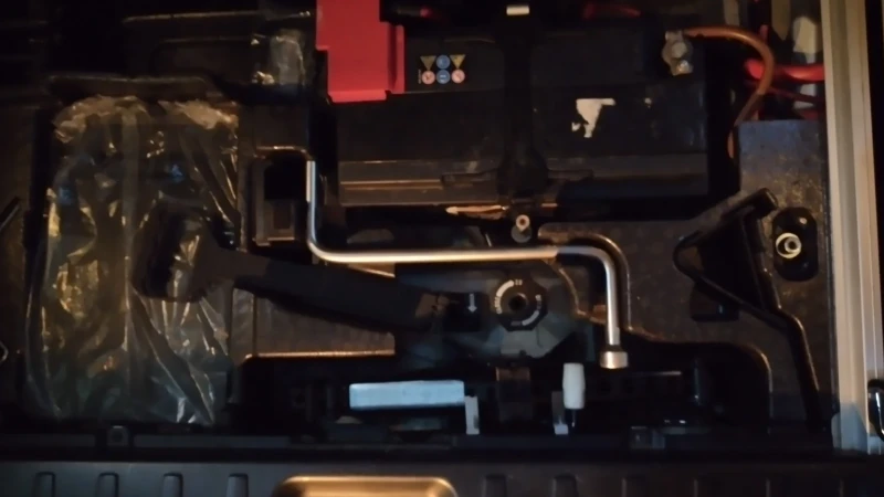 BMW X3 3.0D 218HP M-пакет Фейслифт Автомат , снимка 14 - Автомобили и джипове - 53122292