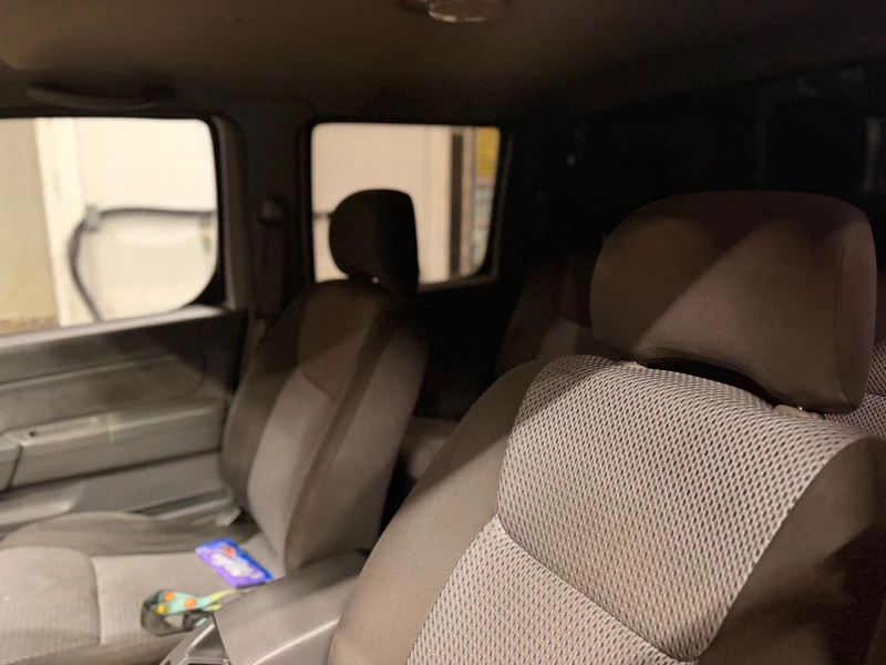 Nissan Navara, снимка 6 - Автомобили и джипове - 53393379