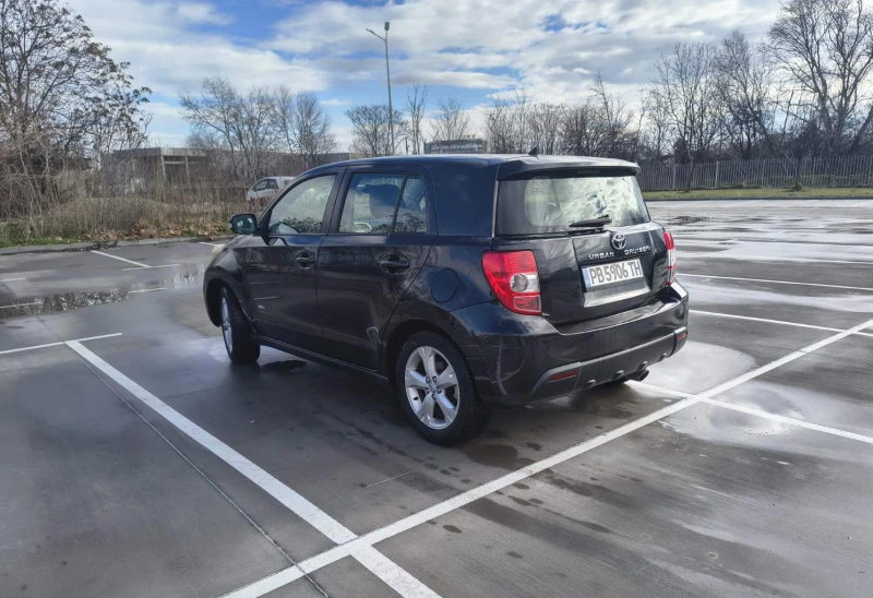 Toyota Urban Cruiser, снимка 7 - Автомобили и джипове - 53396357