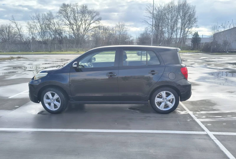 Toyota Urban Cruiser, снимка 8 - Автомобили и джипове - 53396357