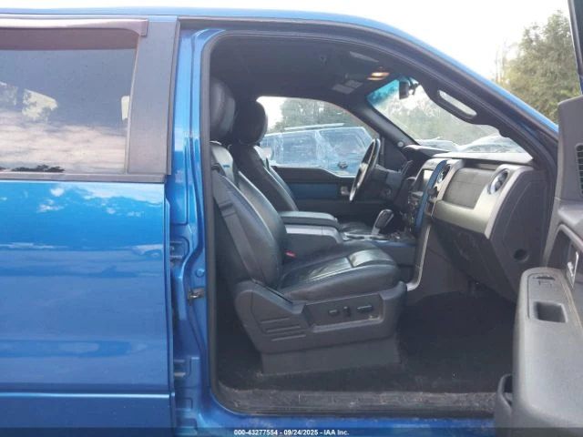 Ford F150 Svt Raptor CARFAX *    | Mobile.bg   11