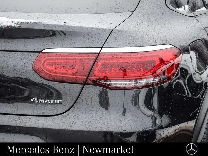 Mercedes-Benz GLC * GLC300 4MATIC * CARFAX * ЦЕНА ДО БГ - изображение 8