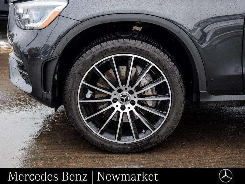 Mercedes-Benz GLC * GLC300 4MATIC * CARFAX * ЦЕНА ДО БГ - изображение 4