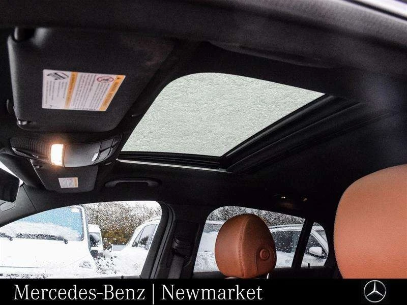 Mercedes-Benz GLC * GLC300 4MATIC * CARFAX * ЦЕНА ДО БГ, снимка 16 - Автомобили и джипове - 53285885