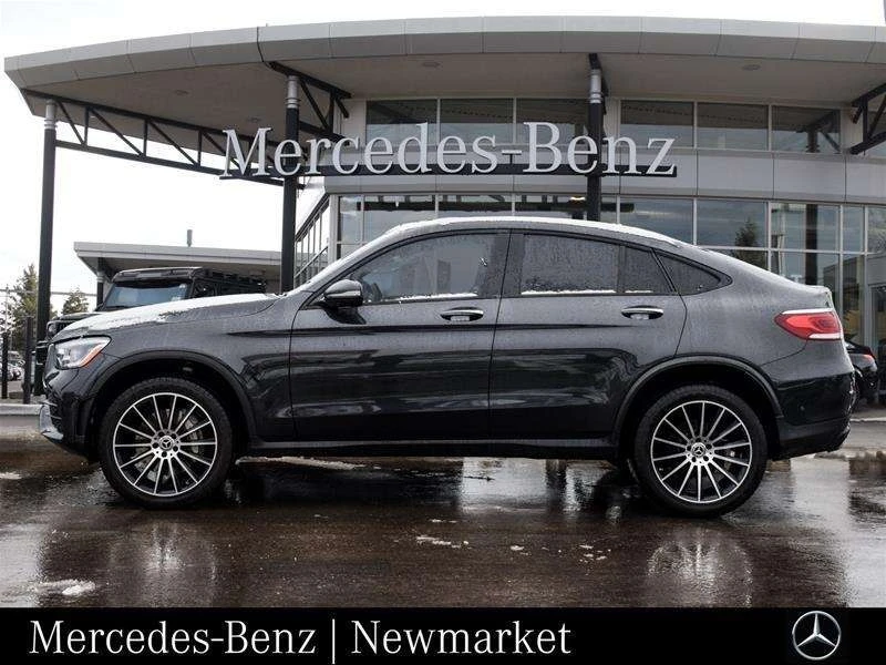 Mercedes-Benz GLC * GLC300 4MATIC * CARFAX * ЦЕНА ДО БГ - изображение 5