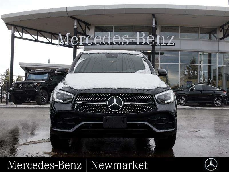 Mercedes-Benz GLC * GLC300 4MATIC * CARFAX * ЦЕНА ДО БГ - изображение 2