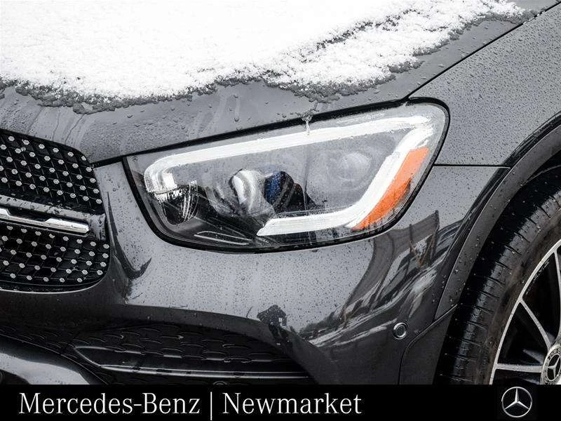 Mercedes-Benz GLC * GLC300 4MATIC * CARFAX * ЦЕНА ДО БГ - изображение 3