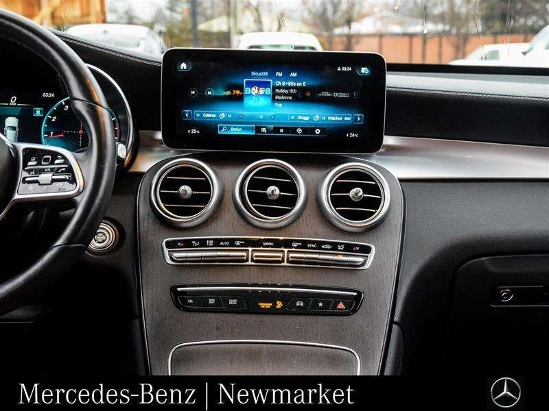 Mercedes-Benz GLC * GLC300 4MATIC * CARFAX * ЦЕНА ДО БГ, снимка 15 - Автомобили и джипове - 53285885