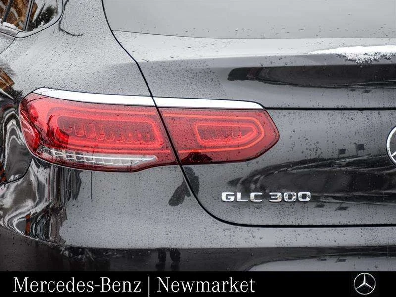 Mercedes-Benz GLC * GLC300 4MATIC * CARFAX * ЦЕНА ДО БГ - изображение 9