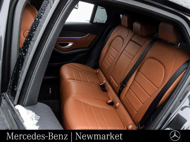 Mercedes-Benz GLC * GLC300 4MATIC * CARFAX * ЦЕНА ДО БГ, снимка 17 - Автомобили и джипове - 53285885