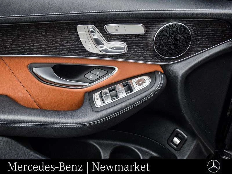 Mercedes-Benz GLC * GLC300 4MATIC * CARFAX * ЦЕНА ДО БГ - изображение 10