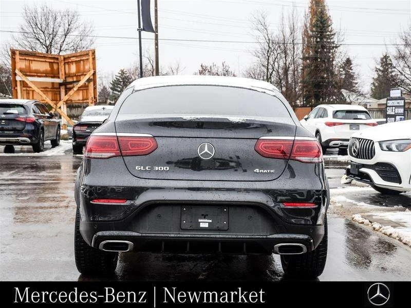 Mercedes-Benz GLC * GLC300 4MATIC * CARFAX * ЦЕНА ДО БГ - изображение 7