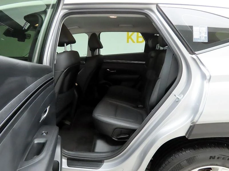 Hyundai Tucson 1.6 Turbo 4WD| КАМЕРА| DISTRONIC, снимка 14 - Автомобили и джипове - 55747651