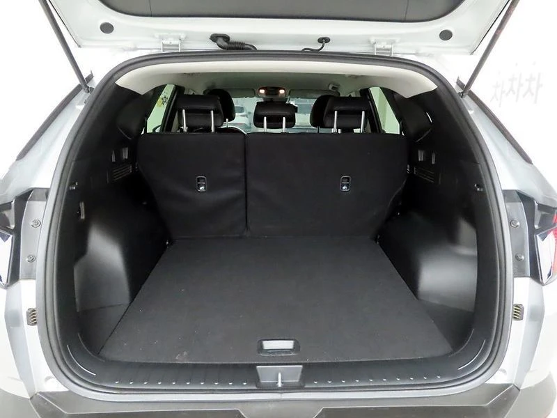 Hyundai Tucson 1.6 Turbo 4WD| КАМЕРА| DISTRONIC, снимка 5 - Автомобили и джипове - 55747651