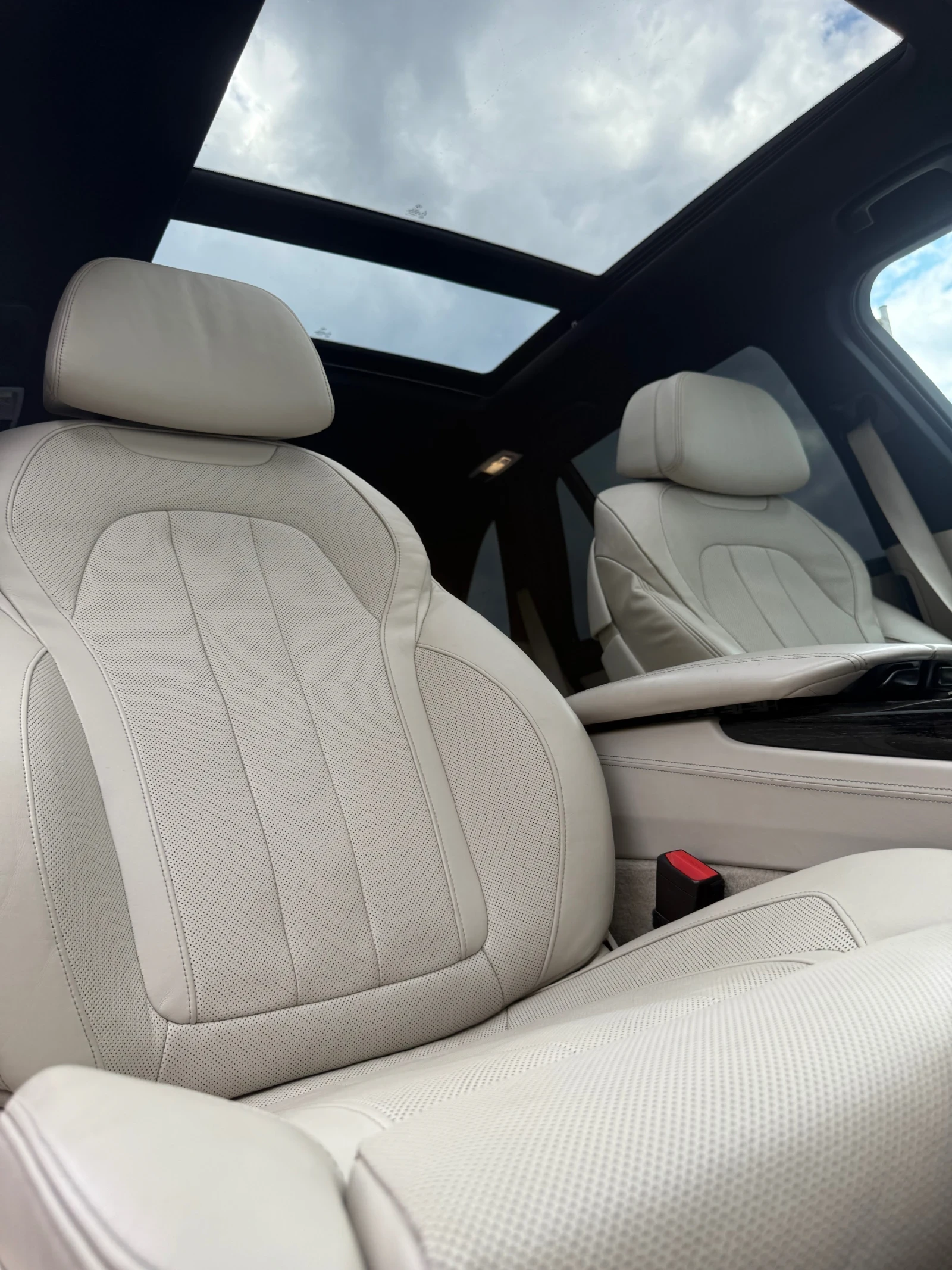 BMW X5 Бартер Лизинг - изображение 10