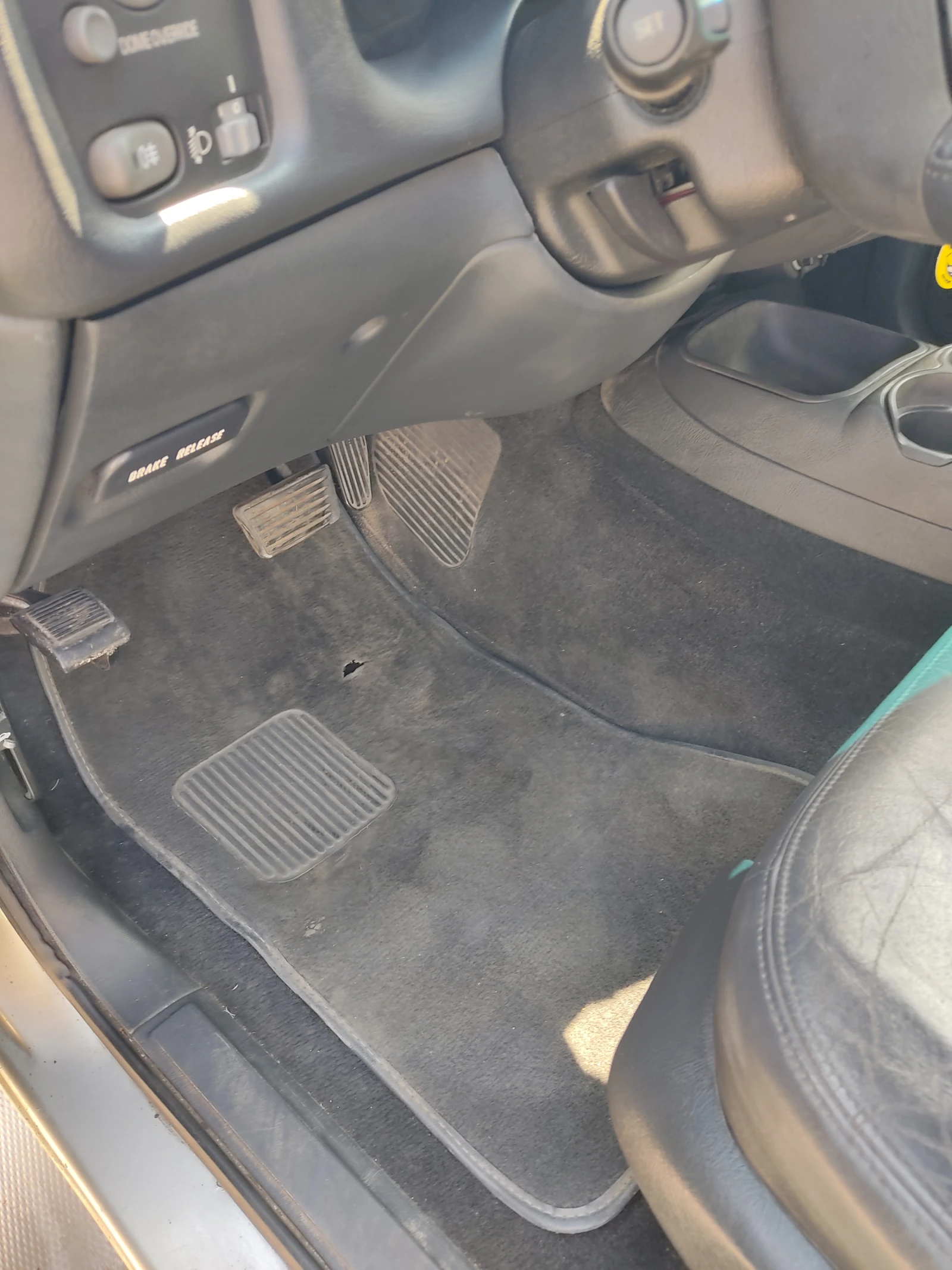 Chevrolet Blazer | Mobile.bg   15