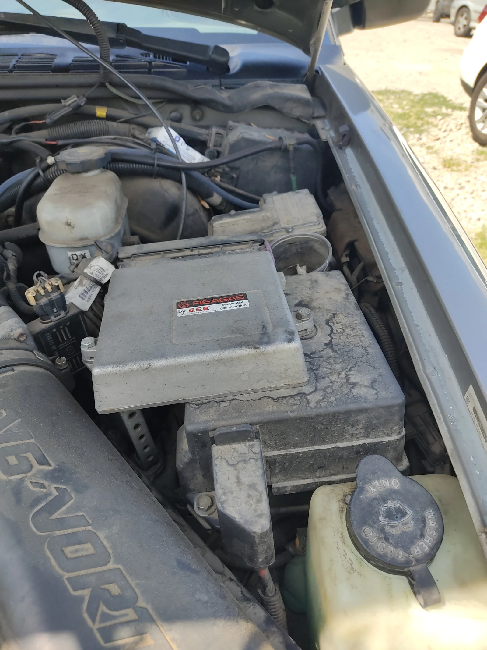 Chevrolet Blazer | Mobile.bg   14