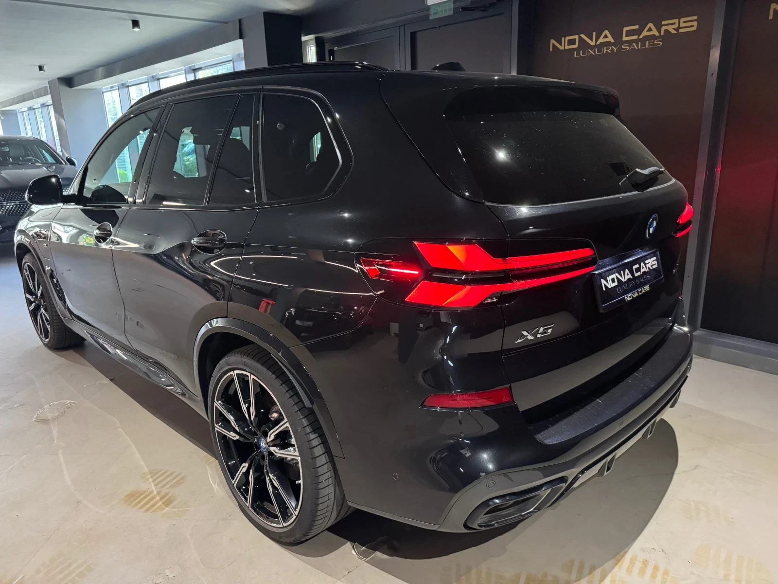BMW X5 50  xDrive  | Mobile.bg   11