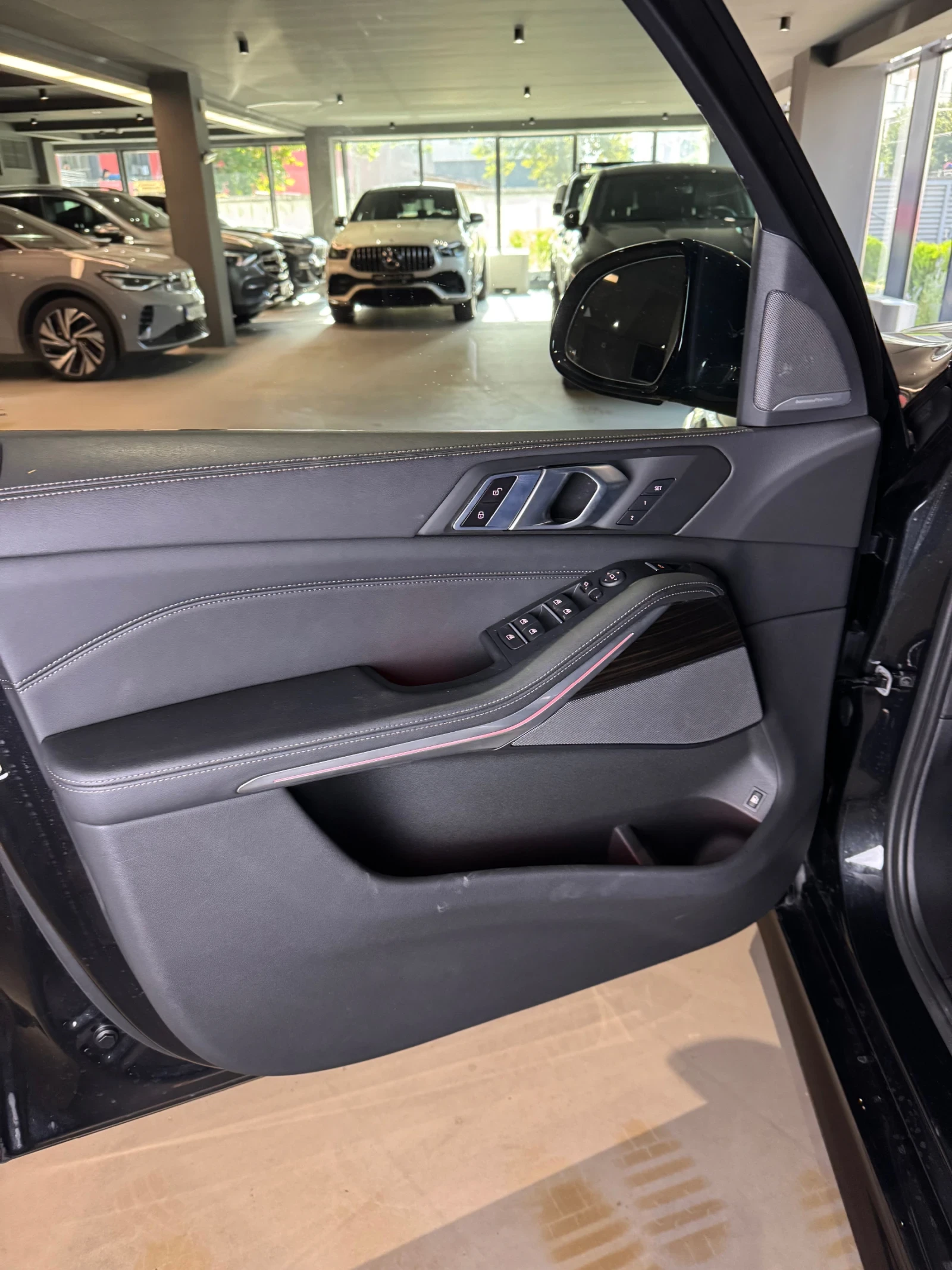 BMW X5 50е М xDrive  - изображение 5