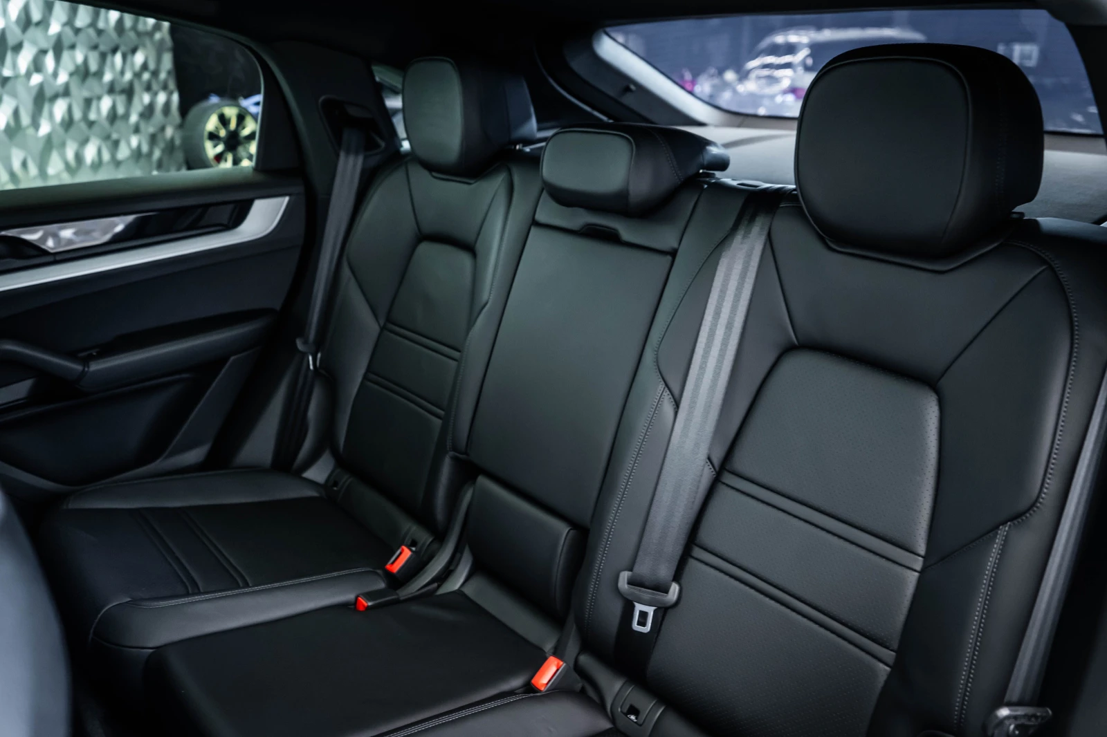 Porsche Cayenne E Hybrid Coupe* Bose* Pano | Mobile.bg   16