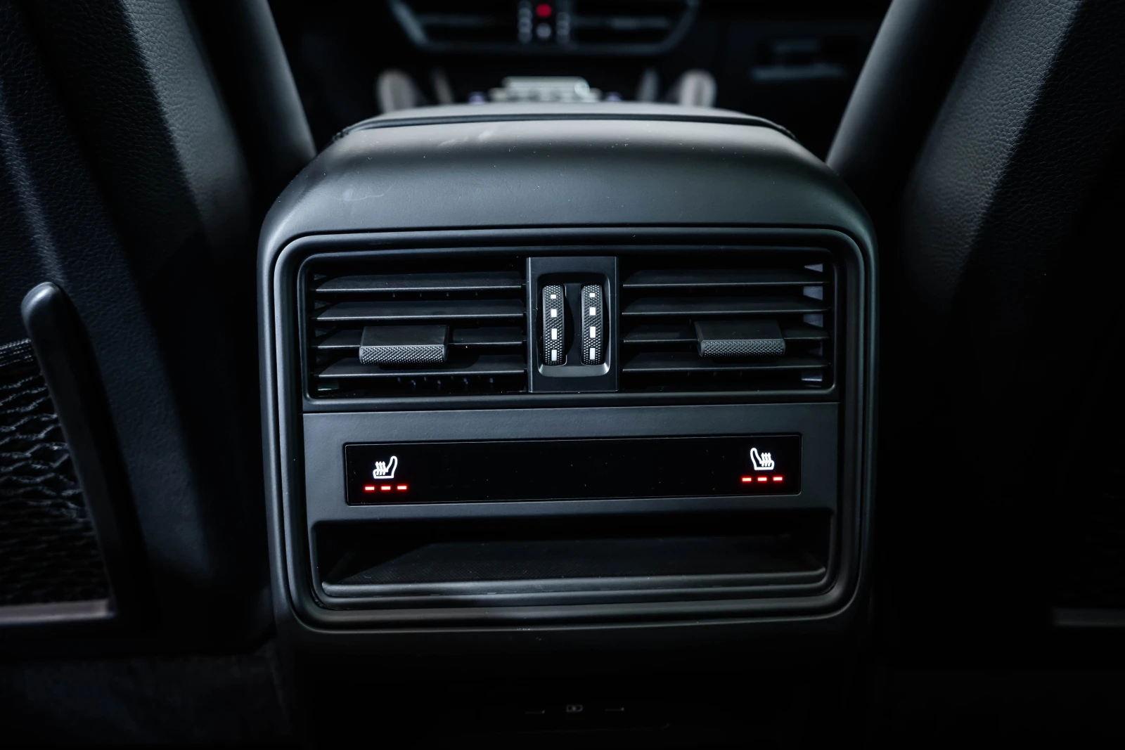 Porsche Cayenne E Hybrid Coupe* Bose* Pano | Mobile.bg   15