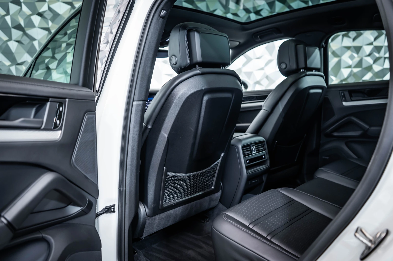 Porsche Cayenne E Hybrid Coupe* Bose* Pano | Mobile.bg   14