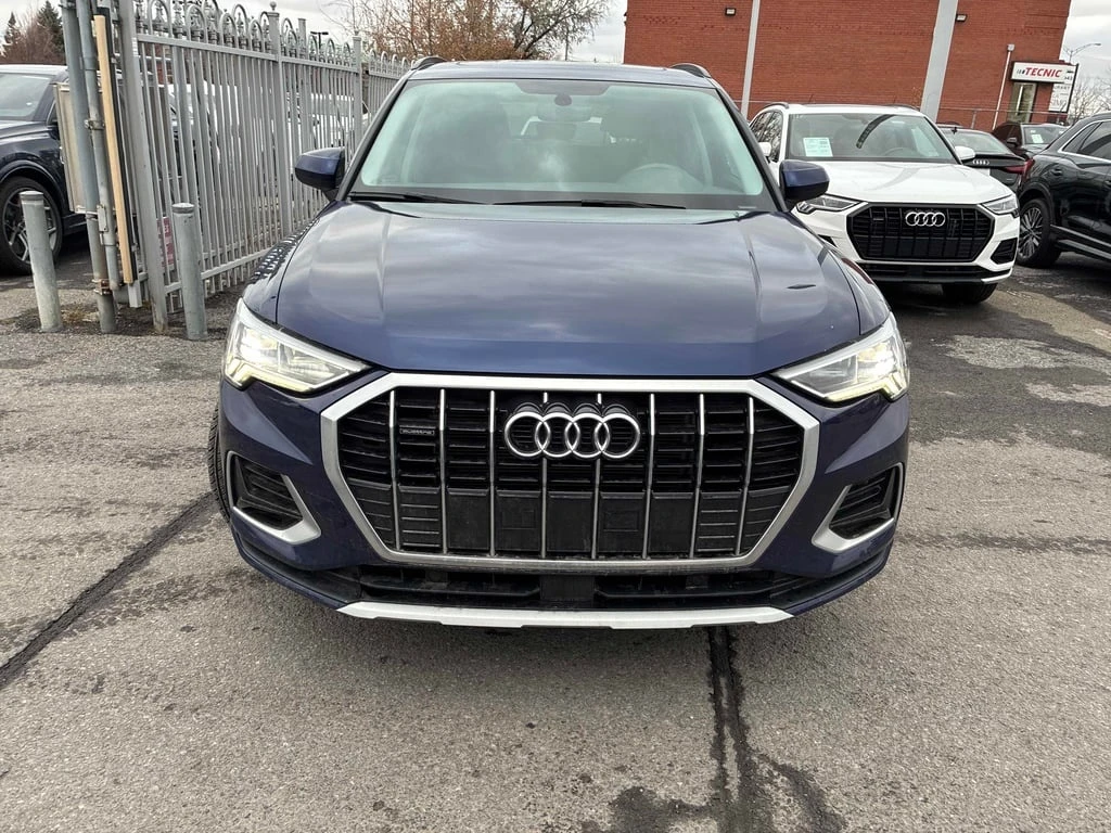 Audi Q3 2023 QUATTRO *    AUDI*  | Mobile.bg   2