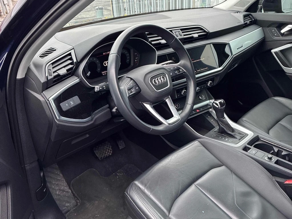 Audi Q3 2023 QUATTRO *    AUDI*  | Mobile.bg   7