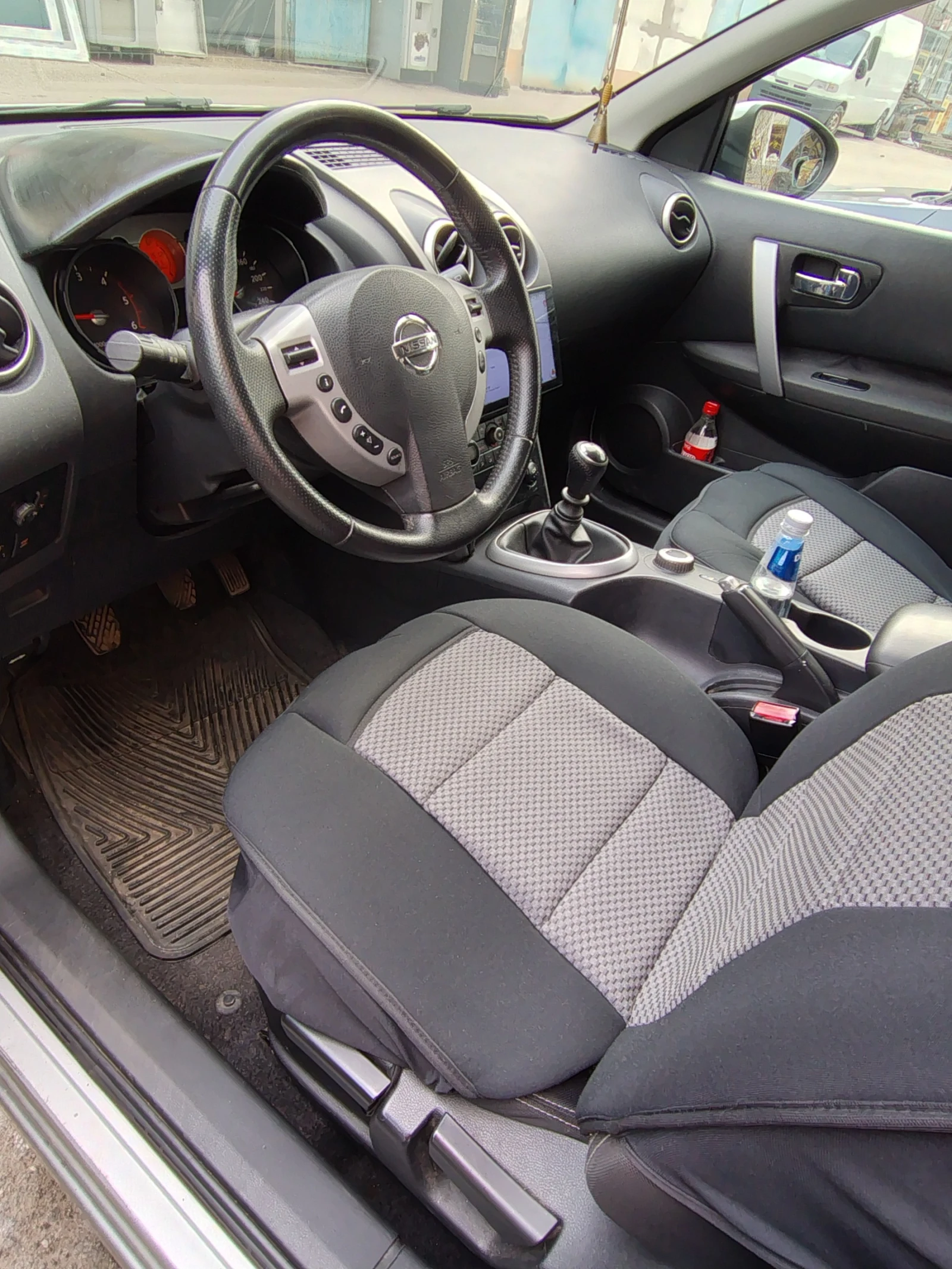 Nissan Qashqai 2.0 dci - изображение 9