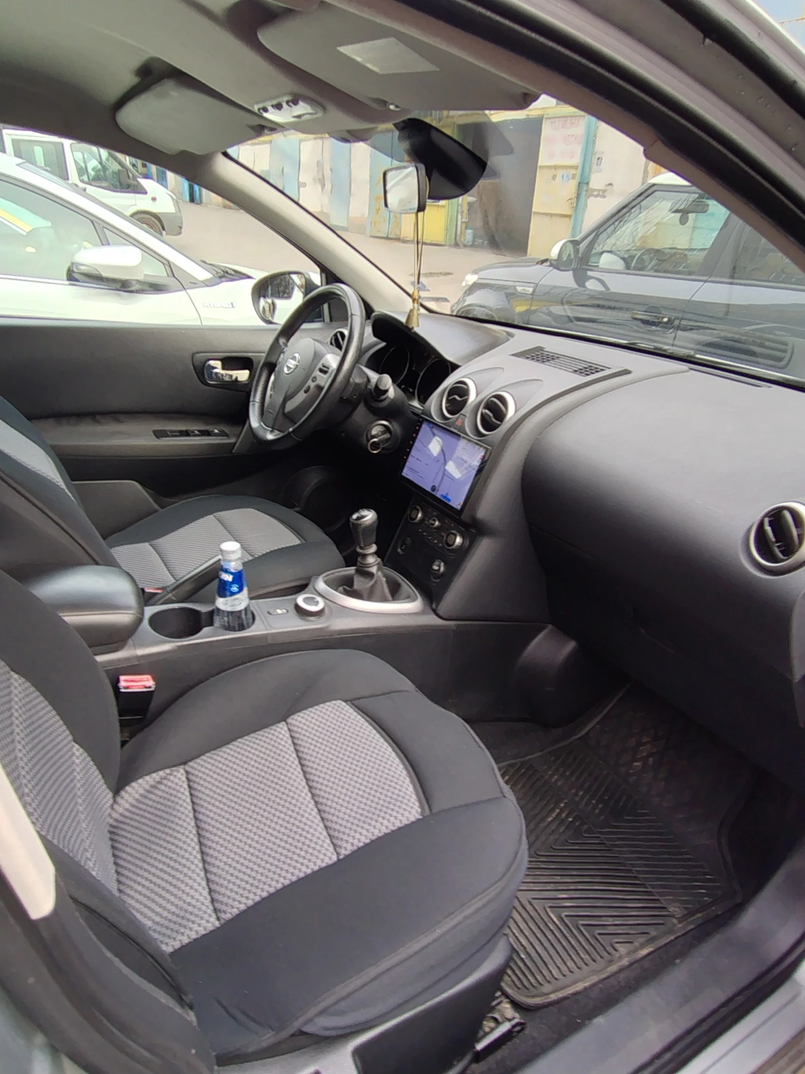 Nissan Qashqai 2.0 dci - изображение 10