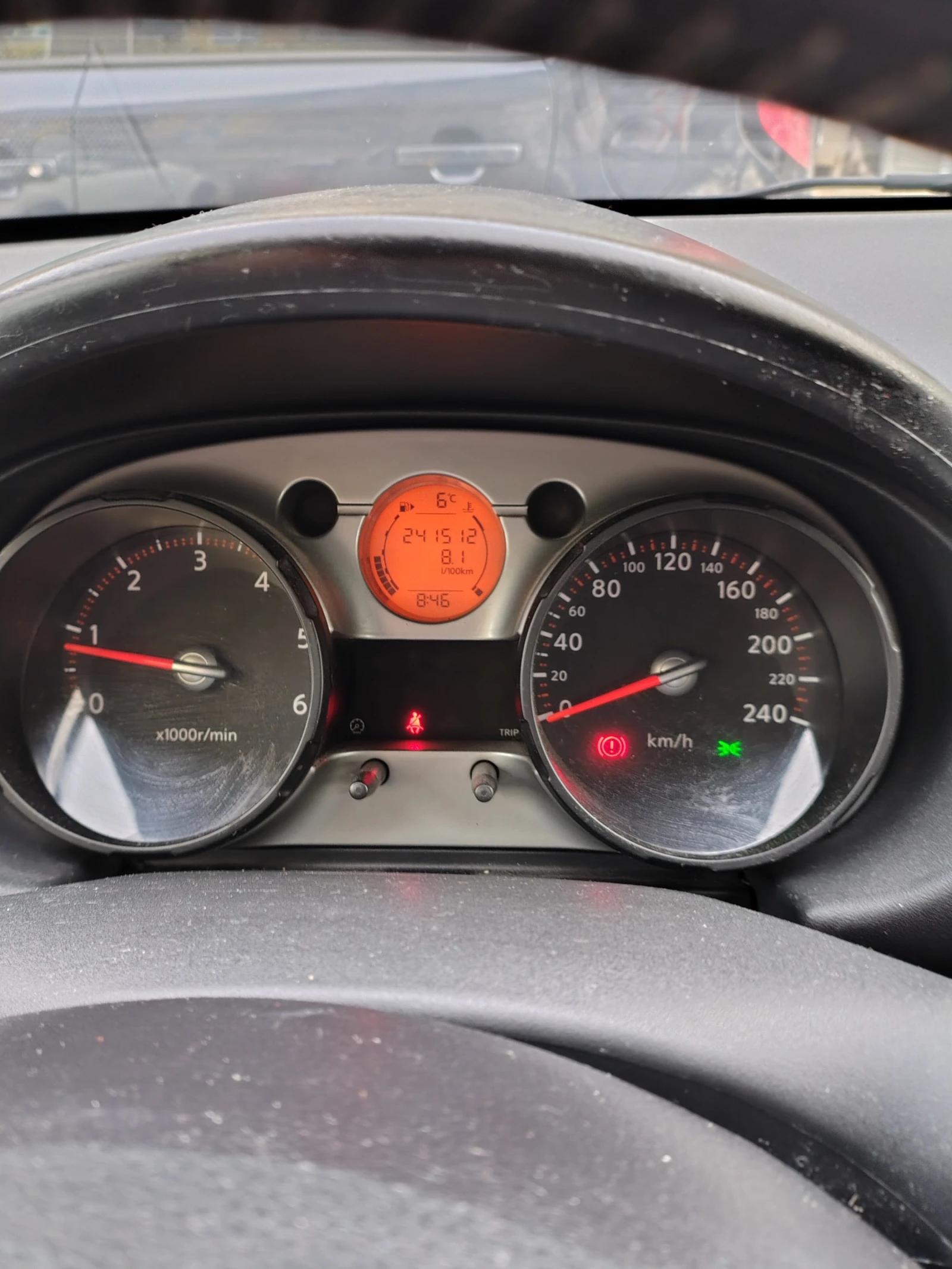 Nissan Qashqai 2.0 dci - изображение 6