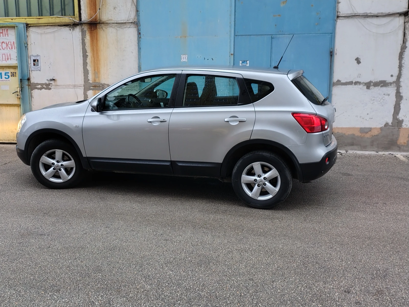 Nissan Qashqai 2.0 dci - изображение 3