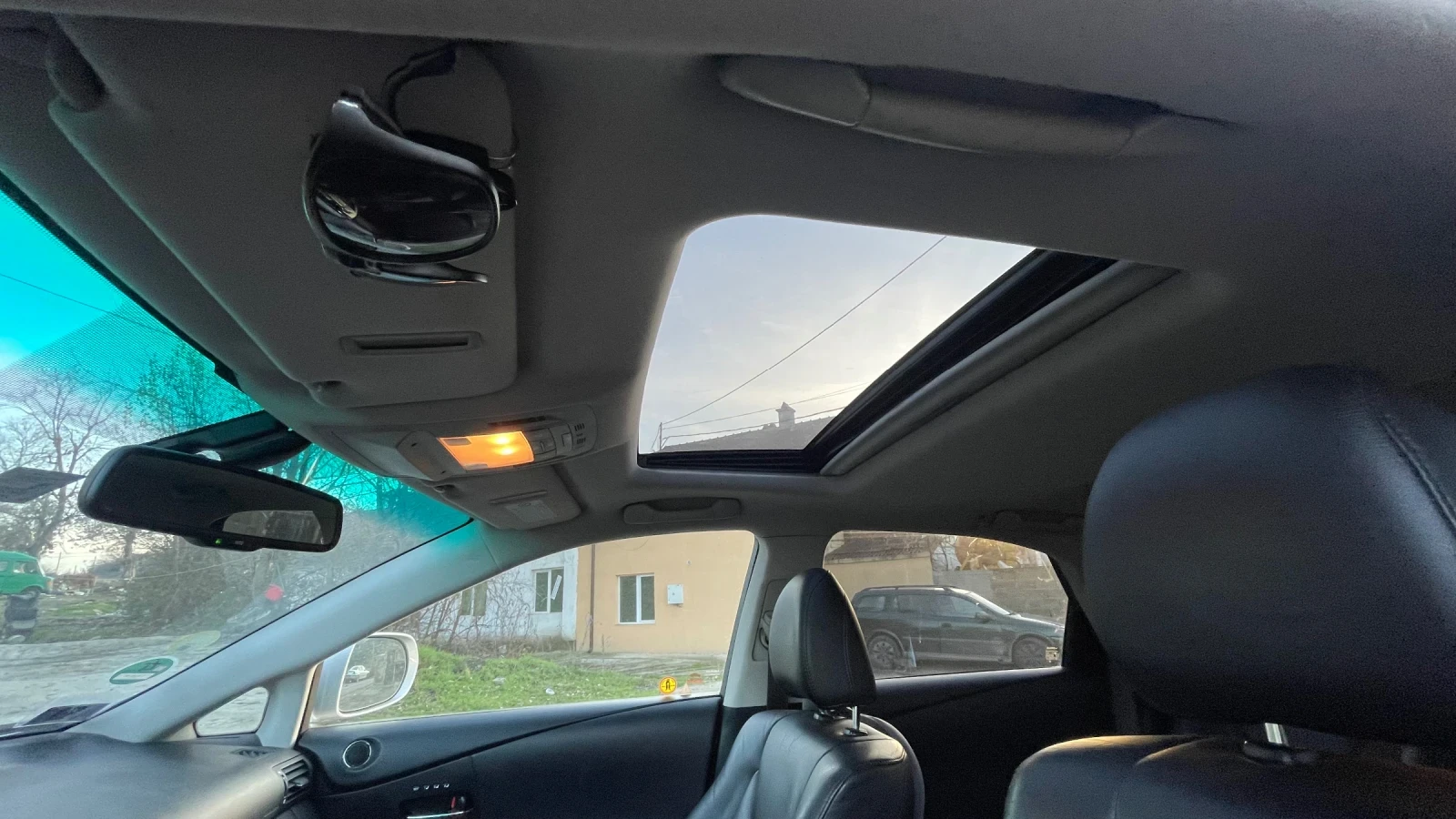 Lexus RX 450h President - изображение 5