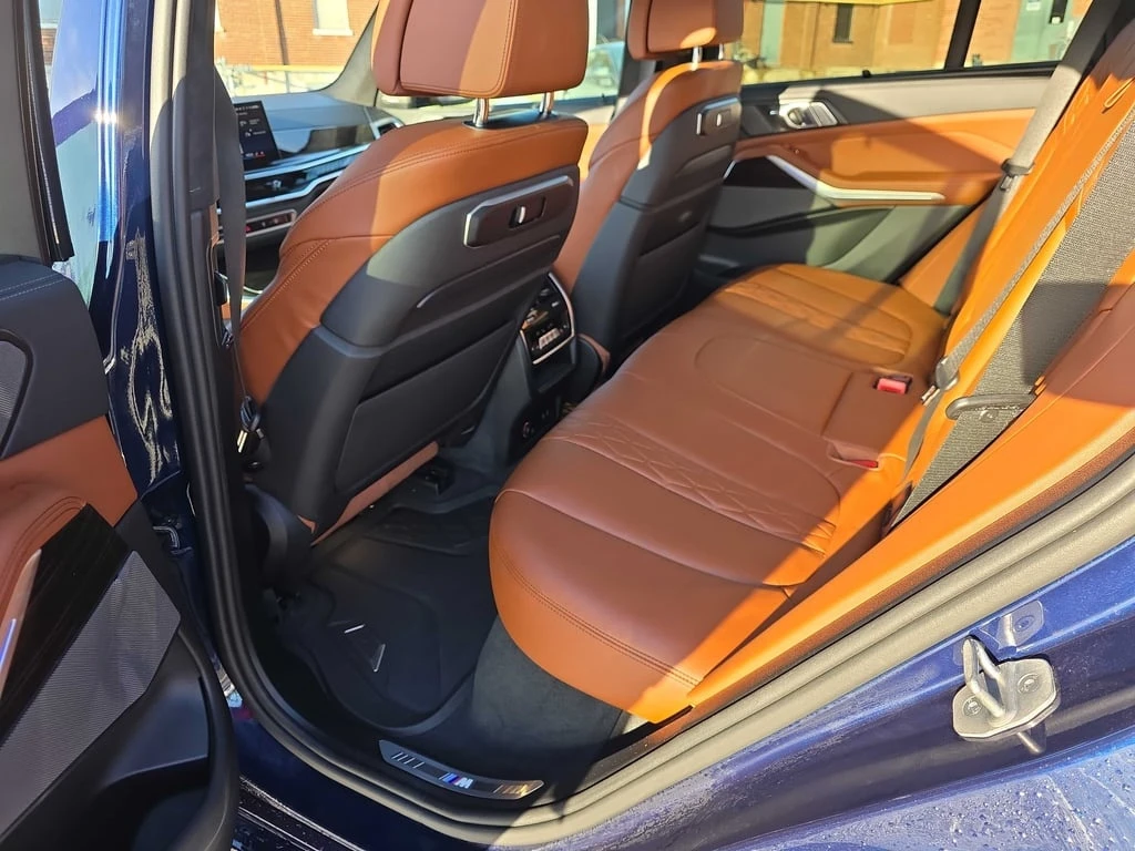 BMW X5 2024 M60i xDrive* CARFAX * ��� ������������ ������ | Mobile.bg � ����������� 16