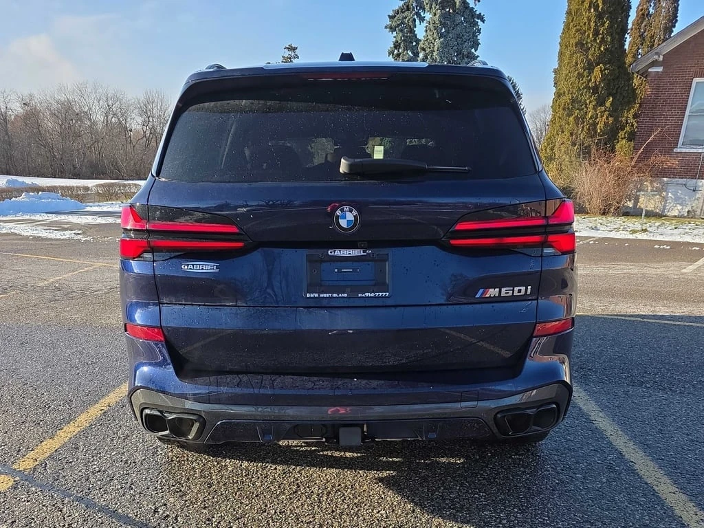 BMW X5 2024 M60i xDrive* CARFAX * ��� ������������ ������ | Mobile.bg � ����������� 5