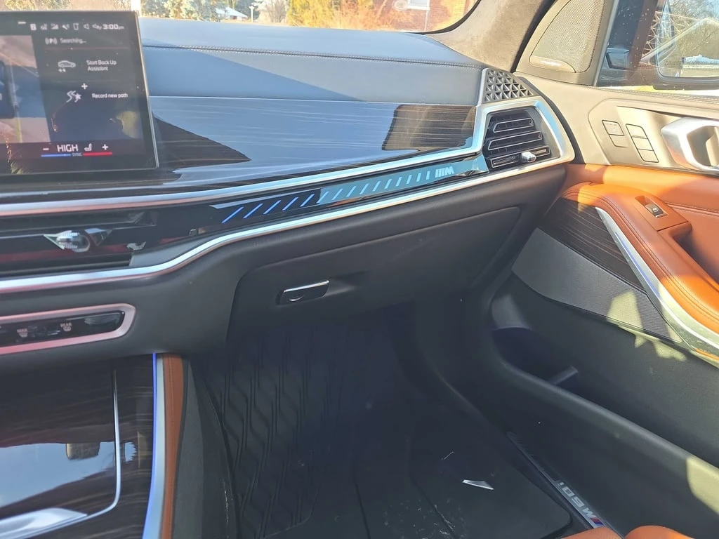 BMW X5 2024 M60i xDrive* CARFAX * ��� ������������ ������ | Mobile.bg � ����������� 12