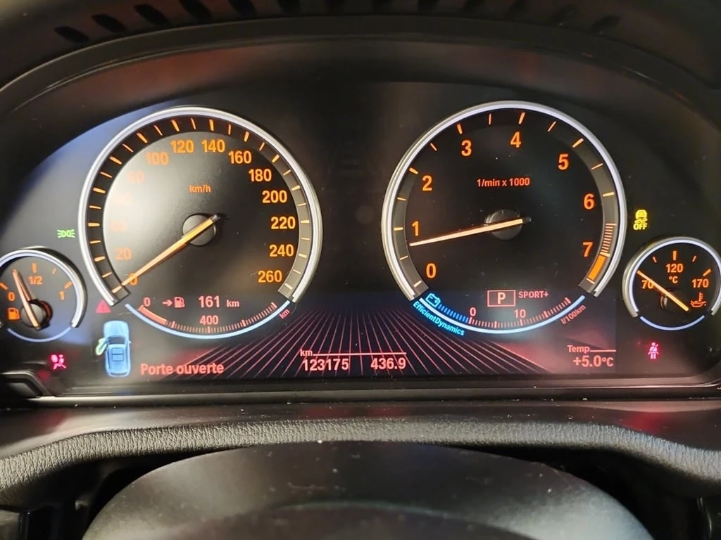 BMW X3 * XDRIVE35I * CARFAX * ЦЕНА ДО БГ - изображение 8