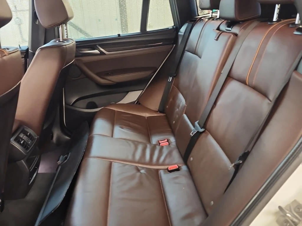 BMW X3 * XDRIVE35I * CARFAX * ���� �� �� | Mobile.bg � ����������� 11