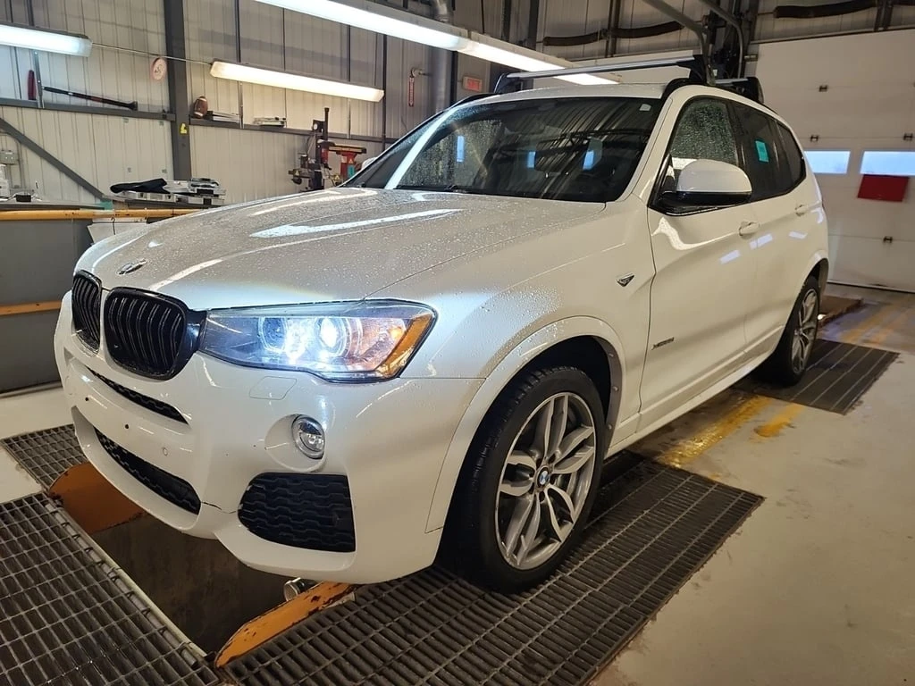 BMW X3 * XDRIVE35I * CARFAX * ���� �� �� | Mobile.bg � ����������� 1