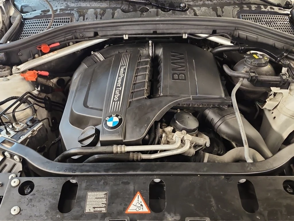 BMW X3 * XDRIVE35I * CARFAX * ���� �� �� | Mobile.bg � ����������� 15