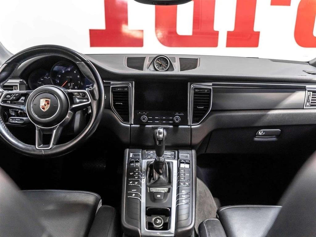 Porsche Macan * CARFAX * ���� �� �� | Mobile.bg � ����������� 8