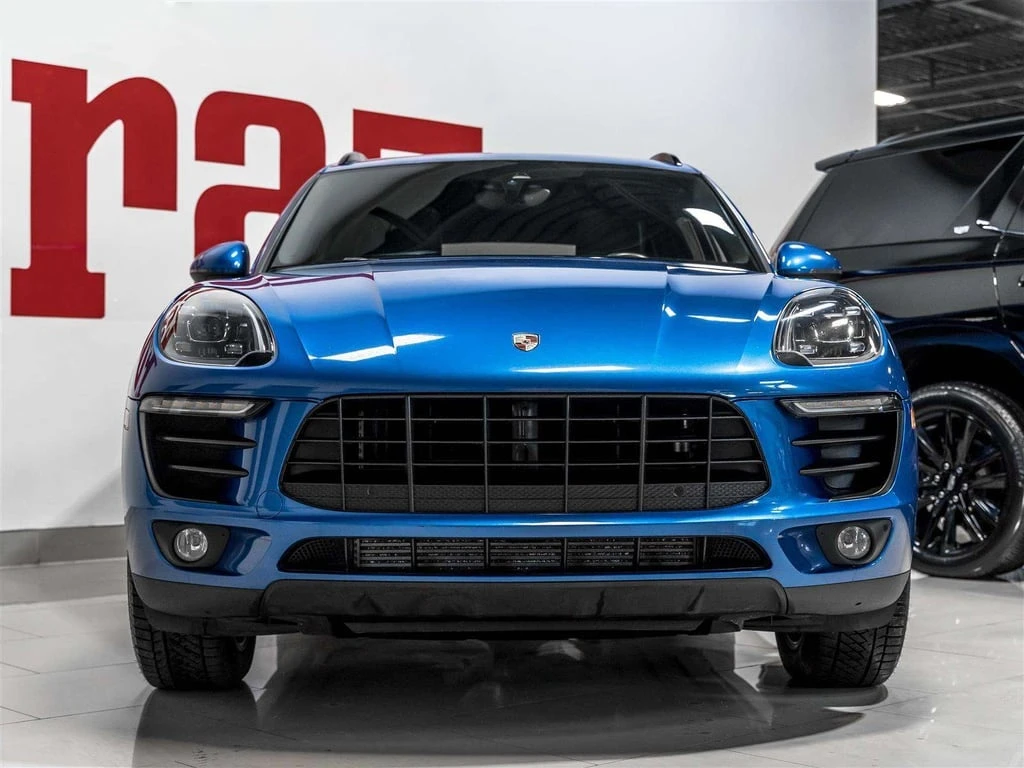 Porsche Macan * CARFAX * ���� �� �� | Mobile.bg � ����������� 2