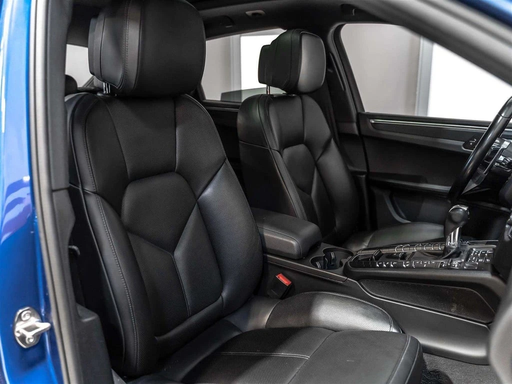 Porsche Macan * CARFAX * ���� �� �� | Mobile.bg � ����������� 10