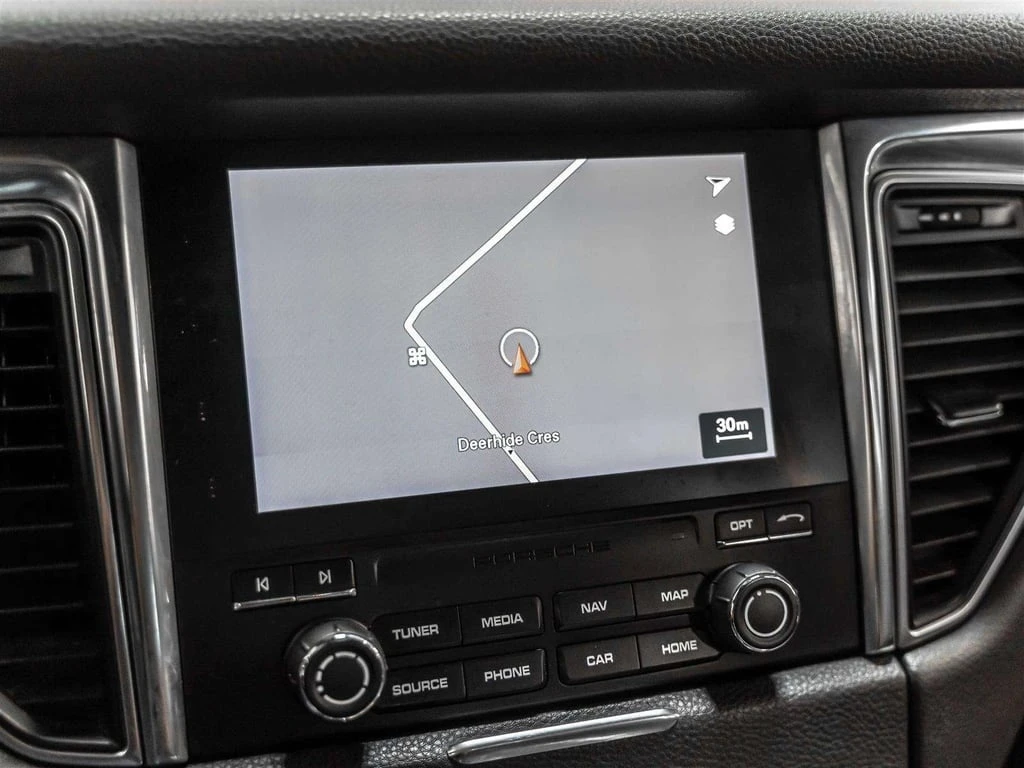 Porsche Macan * CARFAX * ���� �� �� | Mobile.bg � ����������� 17