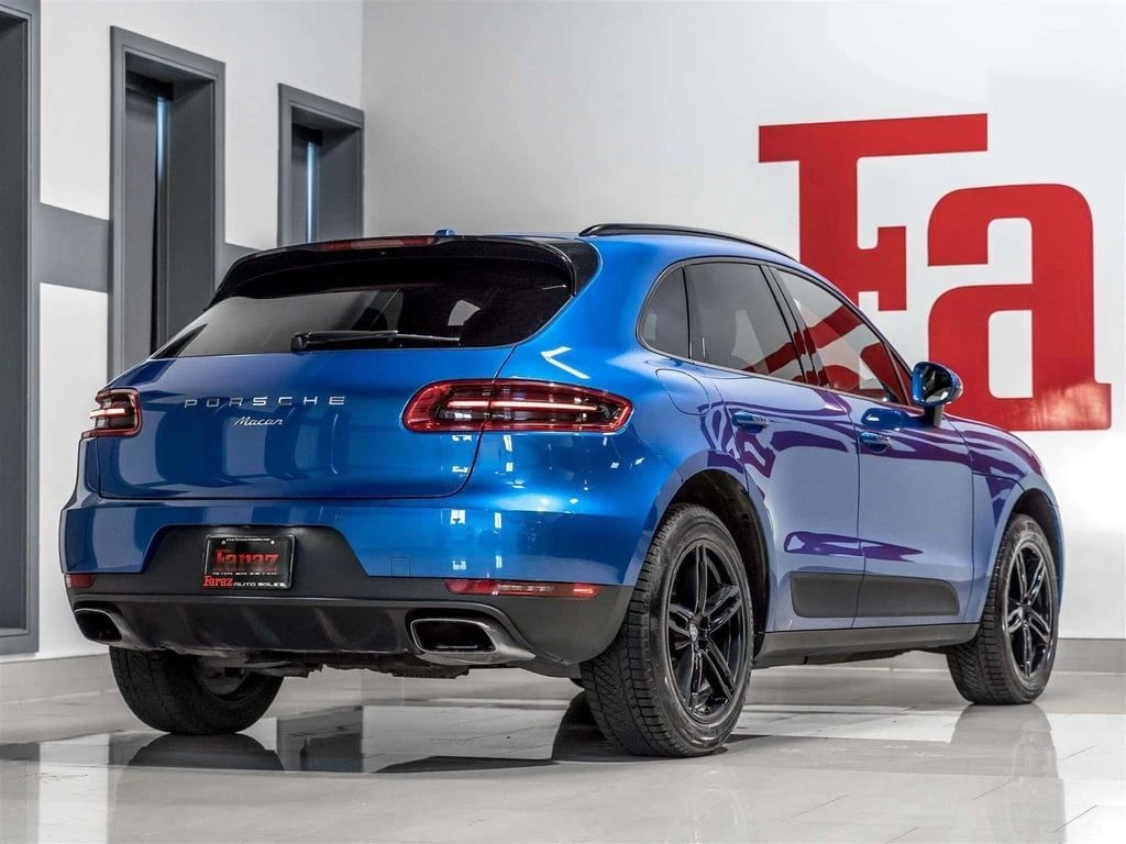 Porsche Macan * CARFAX * ���� �� �� | Mobile.bg � ����������� 3