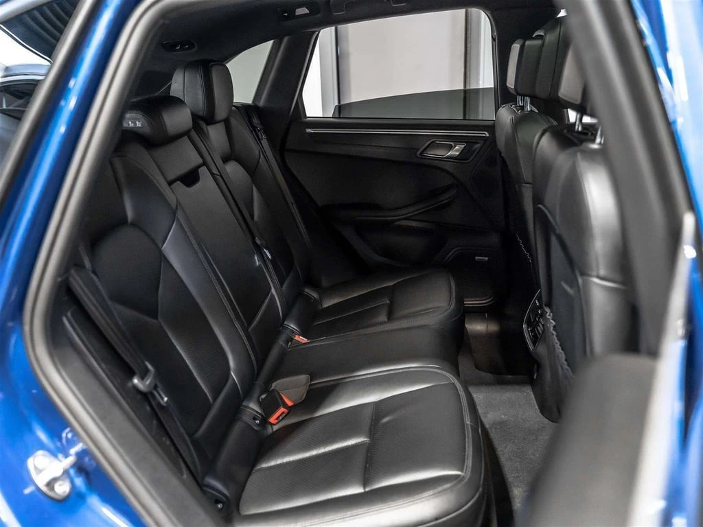 Porsche Macan * CARFAX * ���� �� �� | Mobile.bg � ����������� 11